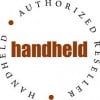 HandHeld logo