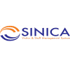 sinica logo